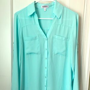 Express Portofino shirt